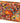FIRE PUZZLE 1000PCS THE ELEMENTS PROJECT