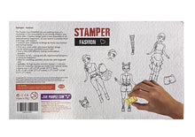 Load image into Gallery viewer, FASHION MAKER STAMPER