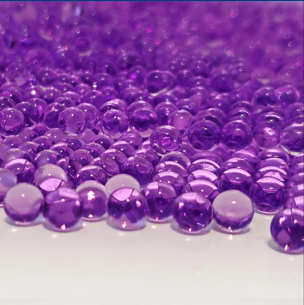 Gellets-Purple 10K packs