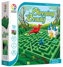 Load image into Gallery viewer, SLEEPING BEAUTY DELUXE