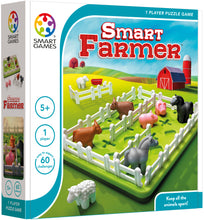 Load image into Gallery viewer, SMART FARMER GAME