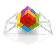 Load image into Gallery viewer, CUBE PUZZLER-GO