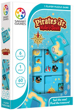 Load image into Gallery viewer, HIDE AND SEEK PIRATES JUNIOR