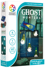 Load image into Gallery viewer, GHOST HUNTERS