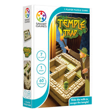 Load image into Gallery viewer, TEMPLE TRAP