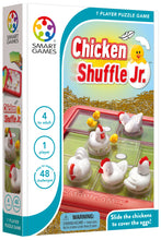 Load image into Gallery viewer, CHICKEN SHUFFLE JUNIOR