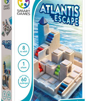 ATLANTIS ESCAPE