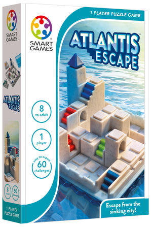 ATLANTIS ESCAPE