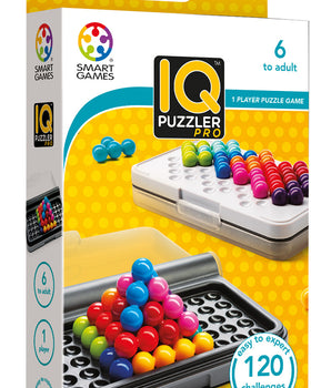 IQ PUZZLER PRO