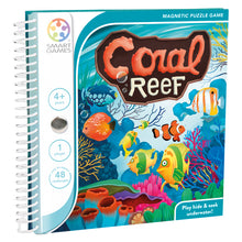 Load image into Gallery viewer, SMART TRAVEL-CORAL REEF