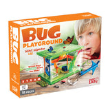 BUG PLAYGROUND