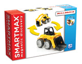 SMARTMAX BULLDOZER