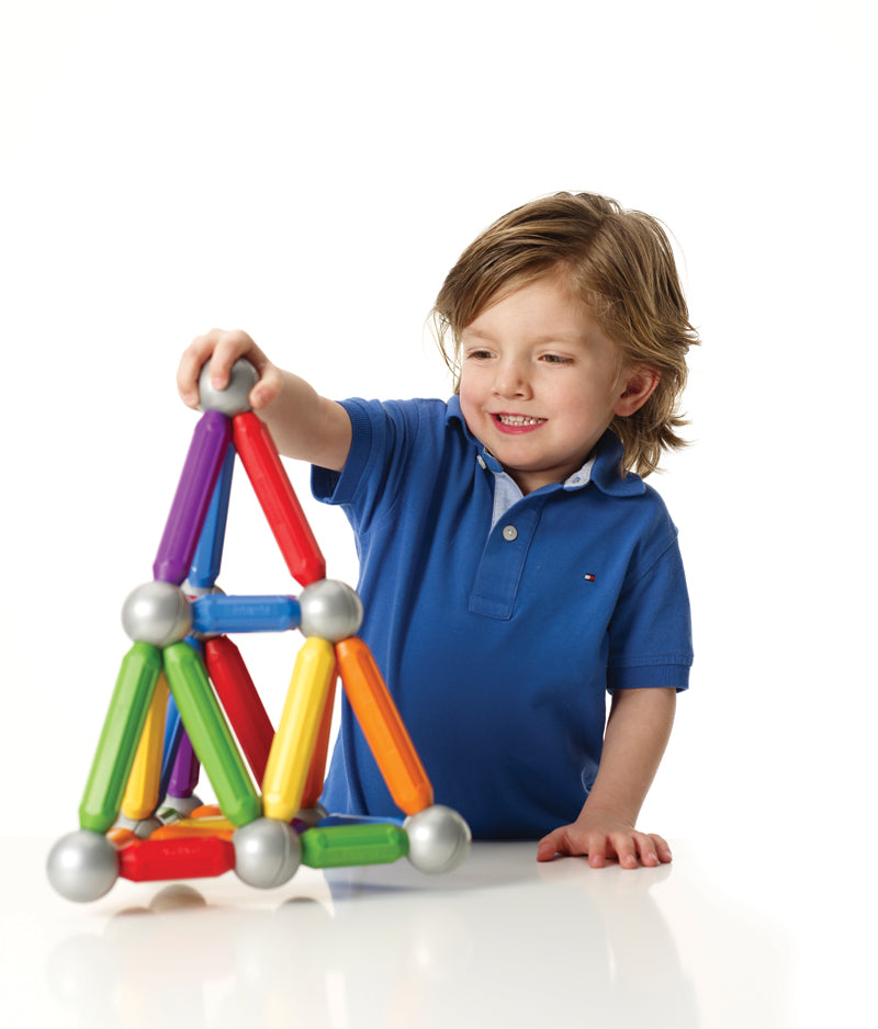 SMARTMAX BASIC 42PC SET – Logical Toys