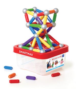 BUILD AND LEARN 100PC SET