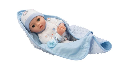Adora adoption shop baby doll