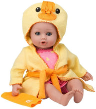 Load image into Gallery viewer, Bathtime Baby - Ducky 33.02Cm