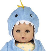 Load image into Gallery viewer, Bathtime Baby - DINO 33.02cm