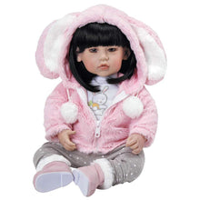 Load image into Gallery viewer, 50.8CM TODDLER TIME - COTTONTAIL