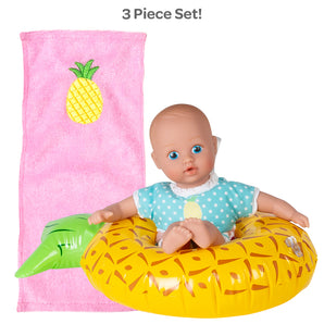 Splashtime Baby TOT SWEET PINEAPPLE