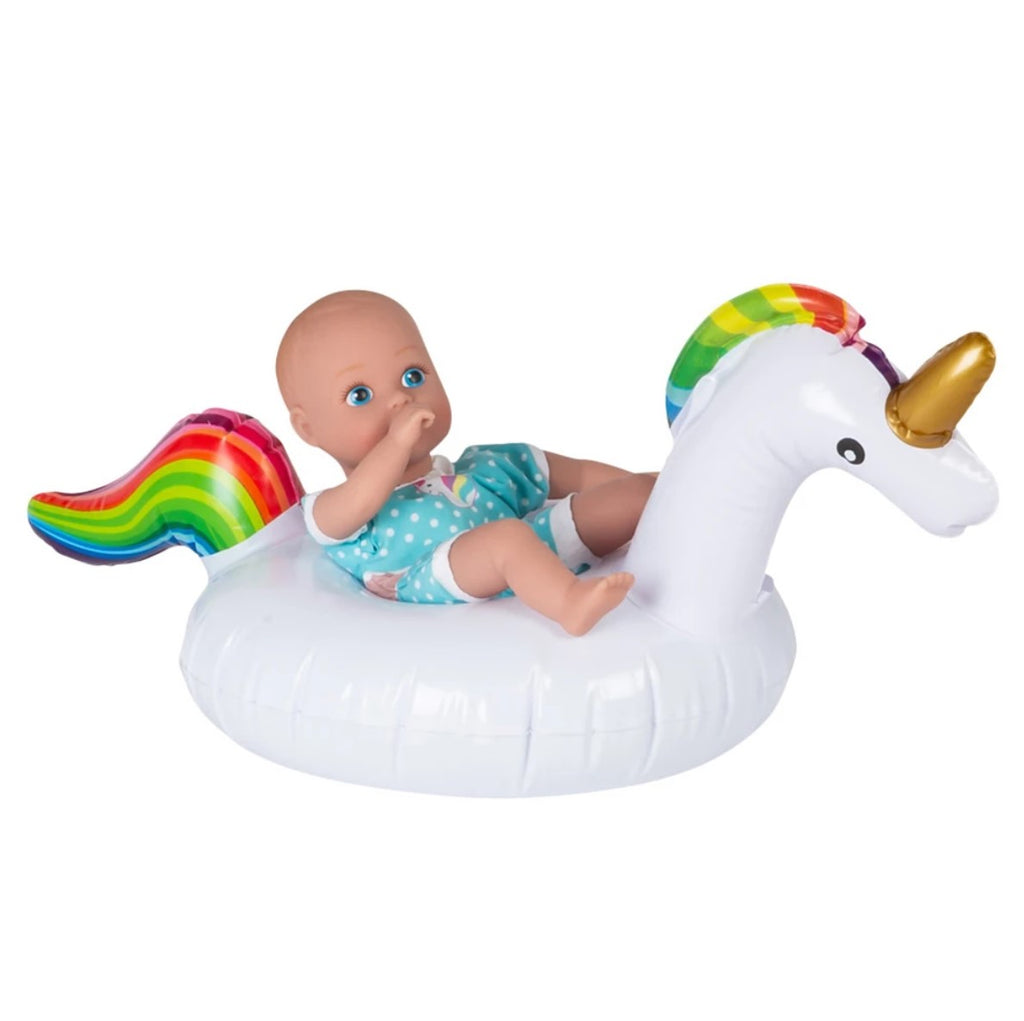 SplashTime Baby Tot Magical Unicorn
