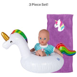 SplashTime Baby Tot Magical Unicorn