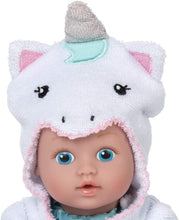 Load image into Gallery viewer, Bathtime Baby TOT  UNICORN 21.6CM