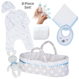 Adoption Baby Essentials - Sweet Star