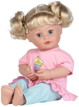 Load image into Gallery viewer, MY CUDDLE &amp; COO BABY TOUCH ACTIVATED DOLL SWEET DREAMS 38.1CM