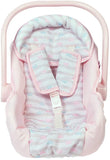 Pastel Classic Car Seat Carrier