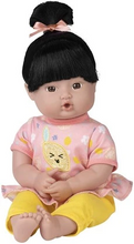 Load image into Gallery viewer, Playtime Baby-bright Citrus 33.02Cm Doll