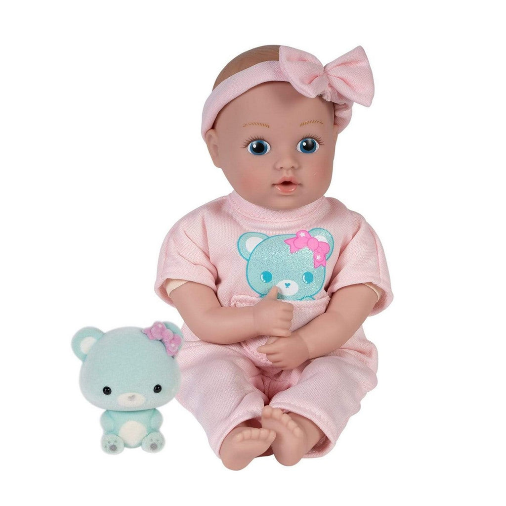 Be Bright Tots & Friends - Baby Bear