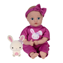 Load image into Gallery viewer, Be Bright Tots &amp; Friends - Baby Bunny