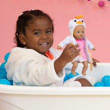 Load image into Gallery viewer, Bathtime Baby TOT DUCKY