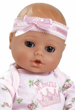 Load image into Gallery viewer, PLAYTIME BABY-LITTLE PRINCESS LT/BLUE