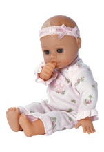 Load image into Gallery viewer, PLAYTIME BABY-LITTLE PRINCESS LT/BLUE