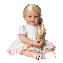 Load image into Gallery viewer, Toddler Time Doll - Tea Party