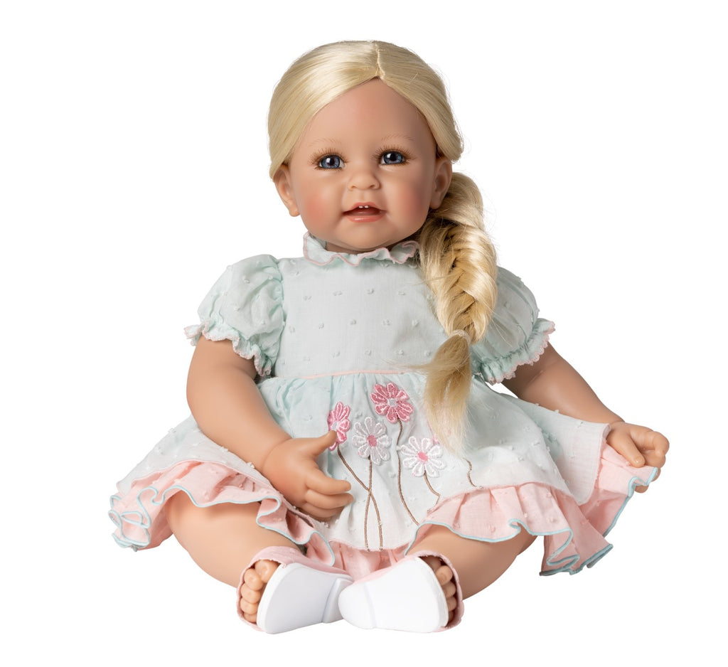 Toddler Time Doll - Tea Party