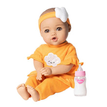 Load image into Gallery viewer, NurtureTime Baby Sweet Orange
