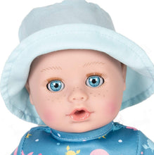 Load image into Gallery viewer, Beach Babies - Sunny 33cm Doll