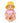 Beach Babies - Rose 33cm Doll