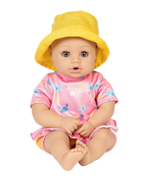 Beach Babies - Rose 33cm Doll
