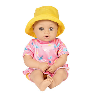 Beach Babies - Rose 33cm Doll