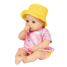 Load image into Gallery viewer, Beach Babies - Rose 33cm Doll