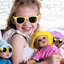Load image into Gallery viewer, Beach Babies - Rose 33cm Doll