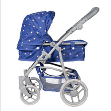 Load image into Gallery viewer, Starry Night Stroller 2 in 1 Convertible
