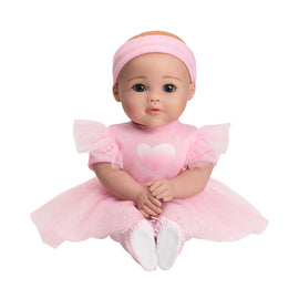 Adora Baby Doll Accessories, Adoption Baby Essentials, It's a Girl