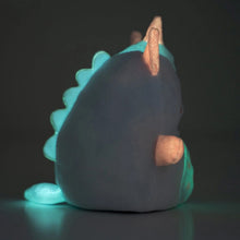 Load image into Gallery viewer, Snuggle &amp; Glow Reversable Pal Unicorn- 15.24cm Plush
