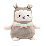 Snuggle & Glow Reversable Pal Llama-6