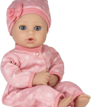Playtime Baby - Cozy Snowflake 33.02Cm