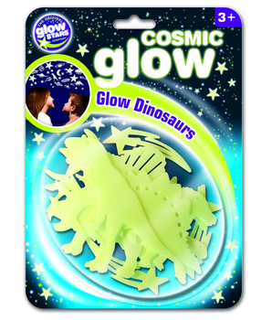 COSMIC GLOW DINOSAURS